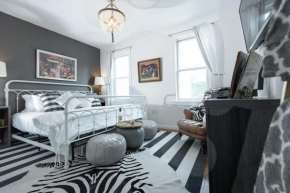 Maximalist Getaway Near Temple University